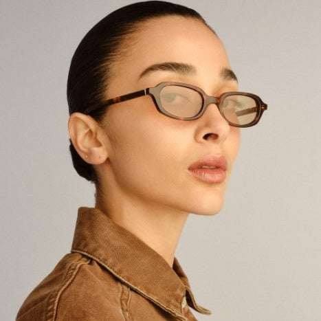 Luv Lou The Mimi Burgundy